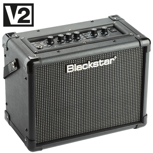 Blackstar ID:Core Stereo 10 V2 기타 앰프