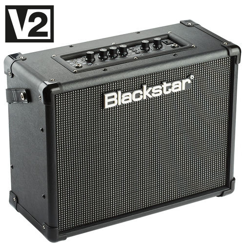 Blackstar ID:Core Stereo 40 V2 기타 앰프