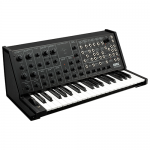 KORG MS-20 FS Black (한정판) 모노포닉 신디사이저