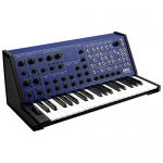 KORG MS-20 FS Blue (한정판) 모노포닉 신디사이저