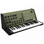 KORG MS-20 FS Green (한정판) 모노포닉 신디사이저