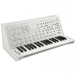 KORG MS-20 FS White (한정판) 모노포닉 신디사이저