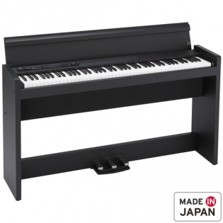 KORG LP-380U BK 디지털 피아노 (USB 단자 탑재)