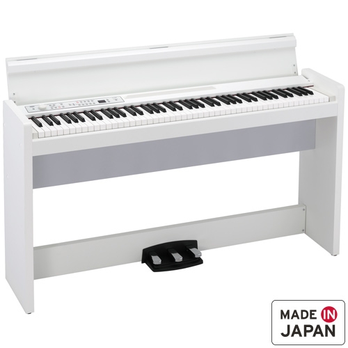 KORG LP-380U WH 디지털 피아노 (USB 단자 탑재)