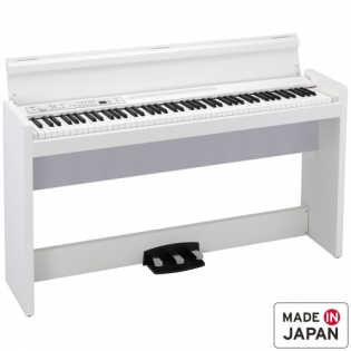 KORG LP-380U WH 디지털 피아노 (USB 단자 탑재)