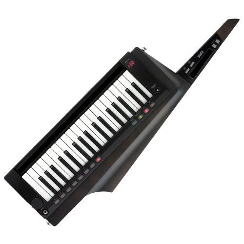 KORG RK-100S 2 BK Keytar 신디사이저