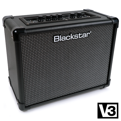 BlackStar ID:Core Stereo 20 V3 기타 앰프