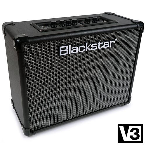 BlackStar ID:Core Stereo 40 V3 기타 앰프