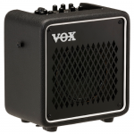 VOX MINI GO 10 (VMG-10) 포터블 모델링 기타 앰프