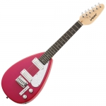 VOX Mark III mini (MK3 MINI LR) Loud Red 일렉트릭 기타