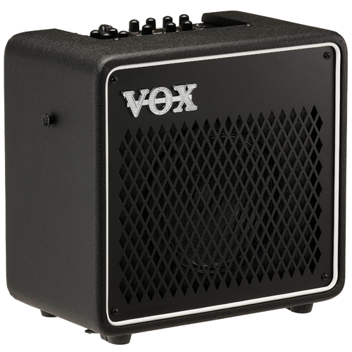 VOX MINI GO 50 (VMG-50) 포터블 모델링 기타 앰프