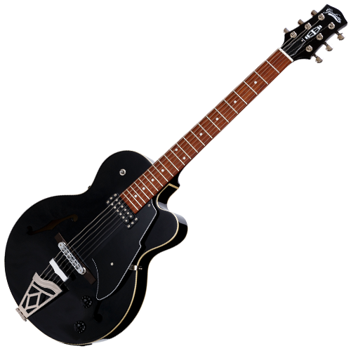 VOX Giulietta VGA-3D TK (Trans Black) 아치탑 어쿠스틱 일렉트릭 모델링 기타 VOX Giulietta VGA-3D TK (Trans Black) 아치탑 어쿠스틱 일렉트릭 모델링 기타