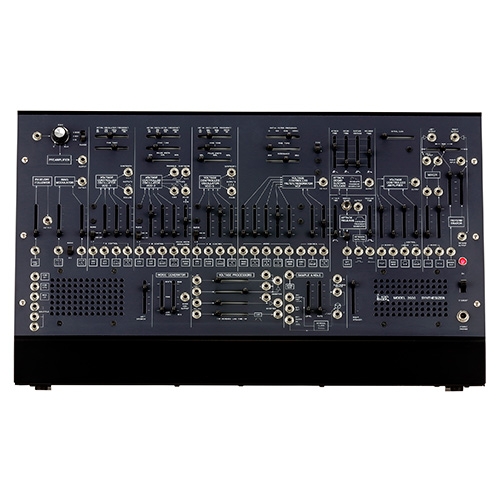 KORG ARP 2600 M (일반판) 세미 모듈러 신디사이저