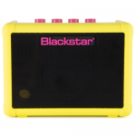 Blackstar FLY 3 - Neon Yellow 미니 기타 앰프