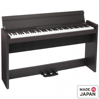 KORG LP-380U RW 디지털 피아노 (USB 단자 탑재)