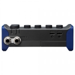 ZOOM AMS-44 USB 오디오 인터페이스 (음악 제작 및 스트리밍)