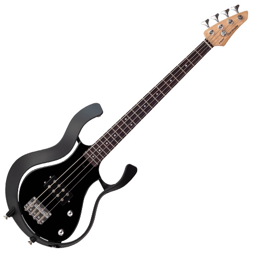 VOX Starstream Bass 1H (VSB-1H BK) 일렉트릭 베이스 기타