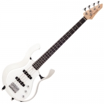 VOX Starstream Bass 2S (VSB-2S WH) 일렉트릭 베이스 기타