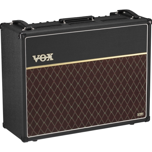 [아울렛] VOX AC30VR Valve Reactor 2x12 콤보 기타 앰프