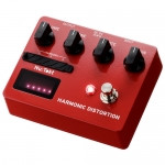 KORG HD-S (Harmonic Distortion) 이펙트 페달 키트 (희망시 조립 서비스)