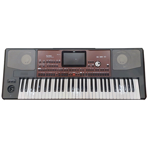 [아울렛] KORG Pa700 프로페셔널 어레인저