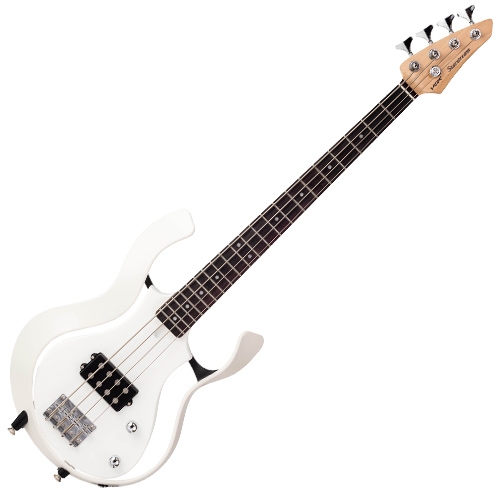 VOX Starstream Bass 1H (VSB-1H WH) 일렉트릭 베이스 기타