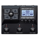 ZOOM G2 FOUR 기타 멀티 이펙터