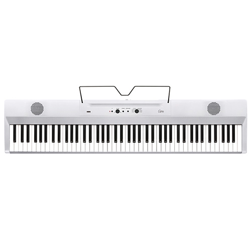 KORG Liano PW (Pearl White) 디지털 피아노