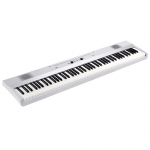 KORG Liano PW (Pearl White) 디지털 피아노