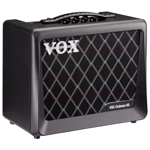 VOX Clubman 60 (V-CM-60) 기타 앰프