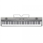 KORG Liano MS (Metallic Silver) 디지털 피아노