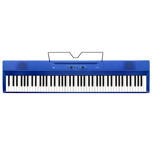 KORG Liano MB (Metallic Blue) 디지털 피아노