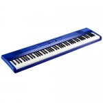 KORG Liano MB (Metallic Blue) 디지털 피아노