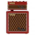 VOX amPlug Brian May (AP-BM) 헤드폰 기타 앰프 & 캐비닛 세트