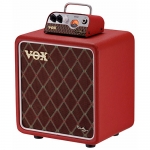 VOX MV50 Brian May (MV50-BM) 기타 앰프 헤드 & 캐비닛 세트