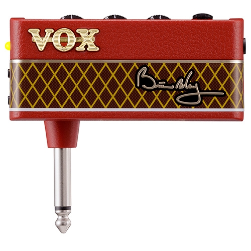 VOX amPlug Brian May (AP-BM) 헤드폰 기타 앰프