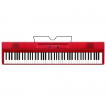 KORG Liano MR (Metallic Red) 디지털 피아노