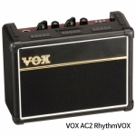 [아울렛] VOX AC2RV / AC2RV Bass 미니 기타/베이스 앰프