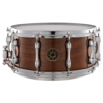 Sakae SD1455WNJ (Walnut) 14" x 5.5" JAPAN 커스텀 스네어 드럼