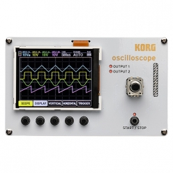 KORG NTS-2 oscilloscope kit 다기능 유틸리티 키트 (희망시 조립 서비스)