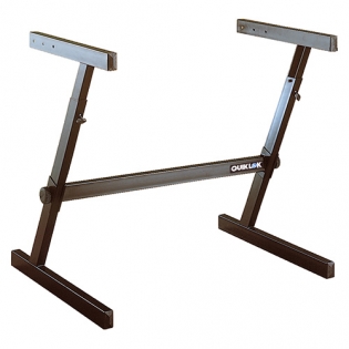 QuikLok Z-716 Z자형 키보드 스탠드