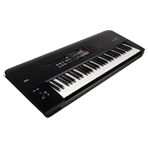 KORG NAUTILUS AT-61 뮤직 워크스테이션