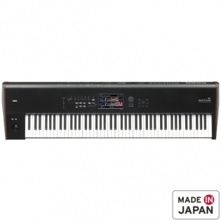 KORG NAUTILUS AT-88 뮤직 워크스테이션