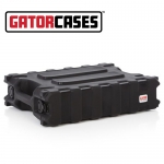 Gator - Pro Molded Audio Rack 2U-13inch / 게이터 랙케이스 (G-PRO-2U-13)