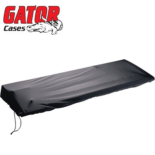 Gator - 61-76 Note Keyboard Cover / 61~76 건반 키보드 커버 (GKC-1540)