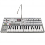 KORG microKORG Crystal (한정판) 신디사이저 보코더