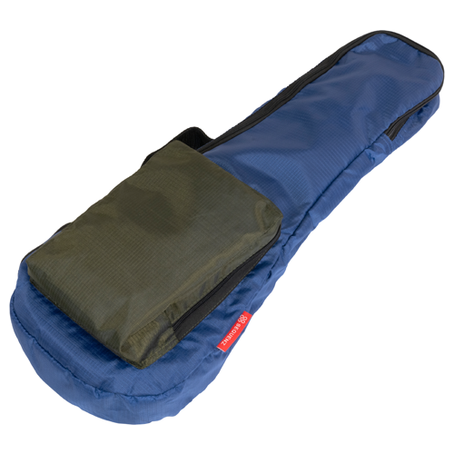 [리퍼브] KORG Sequenz SCU-60 BLGR 우쿨렐레 소프트 케이스