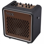 VOX MINI GO 10 Earth Brown (VMG-10 BR) 포터블 모델링 기타 앰프