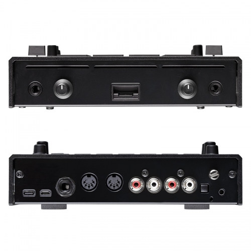 KORG KAOSS Replay 다이내믹 이펙트 샘플러