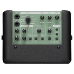 VOX MINI GO 3 Olive Green (VMG-3 GR) 포터블 모델링 기타 앰프